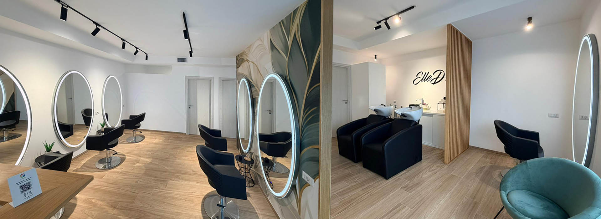 ElleD. Parrucchieri - Parrucchiere a Fregene