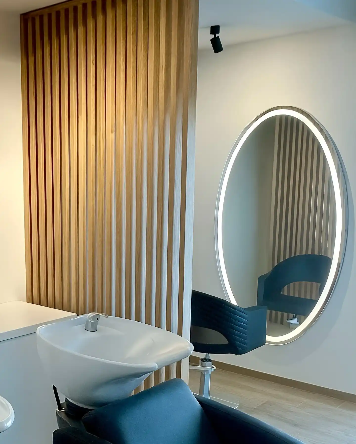 ElleD. Parrucchieri - Oggi